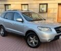 Серый Хендай Санта Фе, объемом двигателя 0 л и пробегом 274 тыс. км за 3000 $, фото 4 на Automoto.ua