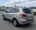 Сірий Хендай Санта Фе, об'ємом двигуна 2.2 л та пробігом 230 тис. км за 8550 $, фото 5 на Automoto.ua