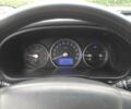 Серый Хендай Санта Фе, объемом двигателя 2.2 л и пробегом 210 тыс. км за 9900 $, фото 2 на Automoto.ua