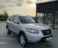 Сірий Хендай Санта Фе, об'ємом двигуна 2.2 л та пробігом 282 тис. км за 9777 $, фото 1 на Automoto.ua