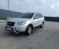 Сірий Хендай Санта Фе, об'ємом двигуна 2.2 л та пробігом 350 тис. км за 8500 $, фото 7 на Automoto.ua