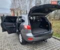 Серый Хендай Санта Фе, объемом двигателя 2.2 л и пробегом 233 тыс. км за 8999 $, фото 38 на Automoto.ua