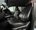 Сірий Хендай Санта Фе, об'ємом двигуна 2.19 л та пробігом 284 тис. км за 8400 $, фото 30 на Automoto.ua