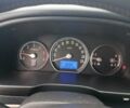 Сірий Хендай Санта Фе, об'ємом двигуна 2.2 л та пробігом 208 тис. км за 8650 $, фото 16 на Automoto.ua