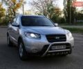 Сірий Хендай Санта Фе, об'ємом двигуна 2.2 л та пробігом 261 тис. км за 7700 $, фото 1 на Automoto.ua