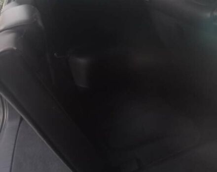 Серый Хендай Санта Фе, объемом двигателя 2.19 л и пробегом 231 тыс. км за 10000 $, фото 6 на Automoto.ua