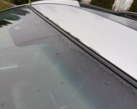 Сірий Хендай Санта Фе, об'ємом двигуна 2.66 л та пробігом 415 тис. км за 8400 $, фото 12 на Automoto.ua