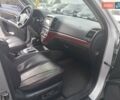 Сірий Хендай Санта Фе, об'ємом двигуна 2.2 л та пробігом 265 тис. км за 8700 $, фото 26 на Automoto.ua