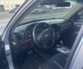 Сірий Хендай Санта Фе, об'ємом двигуна 2.2 л та пробігом 230 тис. км за 10500 $, фото 10 на Automoto.ua