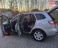 Серый Хендай Санта Фе, объемом двигателя 2.19 л и пробегом 302 тыс. км за 9990 $, фото 75 на Automoto.ua