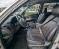 Сірий Хендай Санта Фе, об'ємом двигуна 2.2 л та пробігом 230 тис. км за 8550 $, фото 3 на Automoto.ua