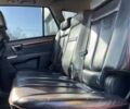 Сірий Хендай Санта Фе, об'ємом двигуна 2.2 л та пробігом 317 тис. км за 9600 $, фото 20 на Automoto.ua