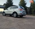 Серый Хендай Санта Фе, объемом двигателя 2.2 л и пробегом 289 тыс. км за 9190 $, фото 3 на Automoto.ua