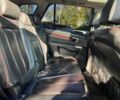 Сірий Хендай Санта Фе, об'ємом двигуна 2.2 л та пробігом 317 тис. км за 9600 $, фото 23 на Automoto.ua