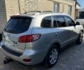 Сірий Хендай Санта Фе, об'ємом двигуна 2.7 л та пробігом 253 тис. км за 9000 $, фото 3 на Automoto.ua