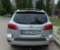 Серый Хендай Санта Фе, объемом двигателя 2.2 л и пробегом 276 тыс. км за 5600 $, фото 5 на Automoto.ua