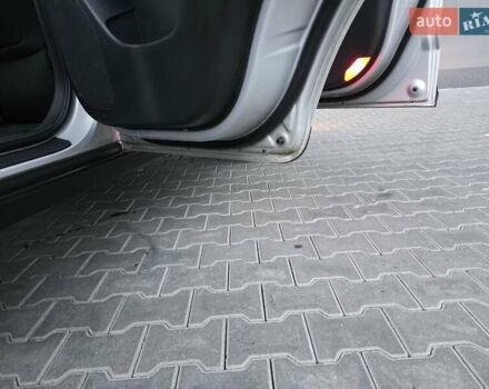 Серый Хендай Санта Фе, объемом двигателя 2.2 л и пробегом 251 тыс. км за 9333 $, фото 48 на Automoto.ua