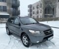 Сірий Хендай Санта Фе, об'ємом двигуна 2.2 л та пробігом 240 тис. км за 2601 $, фото 1 на Automoto.ua