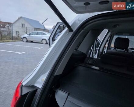 Серый Хендай Санта Фе, объемом двигателя 2.2 л и пробегом 251 тыс. км за 9333 $, фото 56 на Automoto.ua