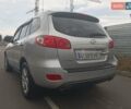 Сірий Хендай Санта Фе, об'ємом двигуна 2.2 л та пробігом 265 тис. км за 8700 $, фото 15 на Automoto.ua