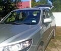 Сірий Хендай Санта Фе, об'ємом двигуна 2.7 л та пробігом 230 тис. км за 8500 $, фото 8 на Automoto.ua