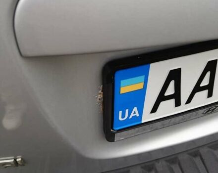 Сірий Хендай Санта Фе, об'ємом двигуна 2.66 л та пробігом 415 тис. км за 8400 $, фото 8 на Automoto.ua