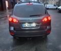 Серый Хендай Санта Фе, объемом двигателя 2.2 л и пробегом 324 тыс. км за 9700 $, фото 9 на Automoto.ua