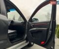Сірий Хендай Санта Фе, об'ємом двигуна 2.19 л та пробігом 284 тис. км за 8400 $, фото 66 на Automoto.ua