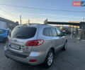 Сірий Хендай Санта Фе, об'ємом двигуна 2.2 л та пробігом 208 тис. км за 7200 $, фото 4 на Automoto.ua