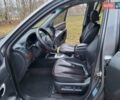 Серый Хендай Санта Фе, объемом двигателя 2.2 л и пробегом 233 тыс. км за 8999 $, фото 51 на Automoto.ua