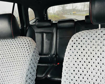 Сірий Хендай Санта Фе, об'ємом двигуна 2.19 л та пробігом 233 тис. км за 10000 $, фото 11 на Automoto.ua