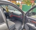 Хендай Санта Фе 2007 в Луцке на Automoto.ua Серый Хендай Санта Фе, объемом двигателя 2.2 л и пробегом 313 тыс. км за 9300 $, фото 4 на Automoto.ua