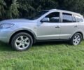 Серый Хендай Санта Фе, объемом двигателя 0 л и пробегом 3 тыс. км за 5300 $, фото 1 на Automoto.ua