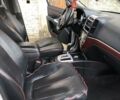 Серый Хендай Санта Фе, объемом двигателя 2.19 л и пробегом 320 тыс. км за 9200 $, фото 14 на Automoto.ua