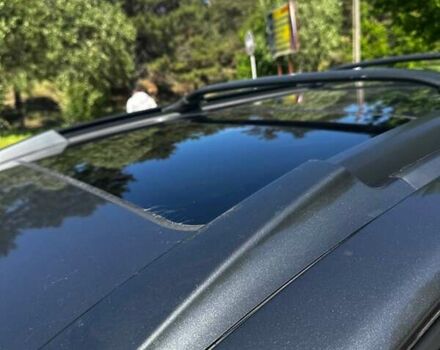 Серый Хендай Санта Фе, объемом двигателя 2.2 л и пробегом 241 тыс. км за 8900 $, фото 21 на Automoto.ua