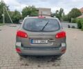 Сірий Хендай Санта Фе, об'ємом двигуна 2.2 л та пробігом 200 тис. км за 4999 $, фото 2 на Automoto.ua
