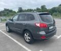 Сірий Хендай Санта Фе, об'ємом двигуна 0 л та пробігом 318 тис. км за 5899 $, фото 6 на Automoto.ua