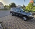 Сірий Хендай Санта Фе, об'ємом двигуна 2.2 л та пробігом 260 тис. км за 8800 $, фото 2 на Automoto.ua