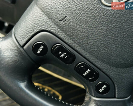 Серый Хендай Санта Фе, объемом двигателя 2.19 л и пробегом 290 тыс. км за 8999 $, фото 28 на Automoto.ua