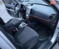 Серый Хендай Санта Фе, объемом двигателя 2.2 л и пробегом 251 тыс. км за 9333 $, фото 34 на Automoto.ua