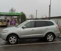 Сірий Хендай Санта Фе, об'ємом двигуна 2.2 л та пробігом 220 тис. км за 9500 $, фото 13 на Automoto.ua