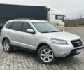 Сірий Хендай Санта Фе, об'ємом двигуна 2.2 л та пробігом 200 тис. км за 9299 $, фото 2 на Automoto.ua
