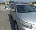 Сірий Хендай Санта Фе, об'ємом двигуна 2.2 л та пробігом 220 тис. км за 9500 $, фото 16 на Automoto.ua