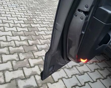 Серый Хендай Санта Фе, объемом двигателя 2.2 л и пробегом 233 тыс. км за 8999 $, фото 58 на Automoto.ua