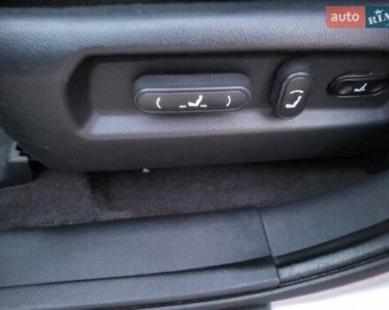 Серый Хендай Санта Фе, объемом двигателя 2.19 л и пробегом 302 тыс. км за 9990 $, фото 116 на Automoto.ua