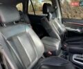 Серый Хендай Санта Фе, объемом двигателя 2.2 л и пробегом 232 тыс. км за 10500 $, фото 16 на Automoto.ua