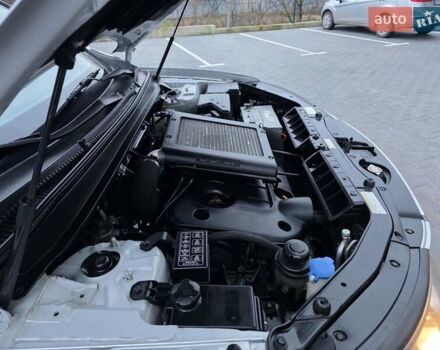 Серый Хендай Санта Фе, объемом двигателя 2.2 л и пробегом 251 тыс. км за 9333 $, фото 61 на Automoto.ua