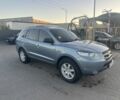 Сірий Хендай Санта Фе, об'ємом двигуна 2.2 л та пробігом 230 тис. км за 10500 $, фото 6 на Automoto.ua