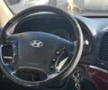 Сірий Хендай Санта Фе, об'ємом двигуна 2.2 л та пробігом 317 тис. км за 9600 $, фото 19 на Automoto.ua