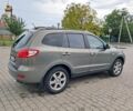 Сірий Хендай Санта Фе, об'ємом двигуна 2.2 л та пробігом 200 тис. км за 4999 $, фото 4 на Automoto.ua